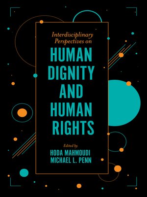cover image of Interdisciplinary Perspectives on Human Dignity and Human Rights